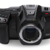 BMPCC 6K ProのLCDがとってもブルー (プラス内蔵ND&電池の持ちについて）