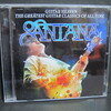 SANTANA「GUITAR HEAVEN:THE GREATEST GUITAR CLASSICS OF ALL TIME」