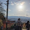 4月稲荷山参拝その10