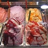 イタリアの氷菓子『ジェラート』×『ローマの休日』-グルメと映画のおいしい関係