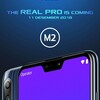 【混乱w】Zenfone MAX Pro（M2）とZenfone MAX （M2）