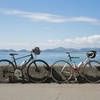 La Malle de BoisとetSETOraに乗って、夫婦でゆめしま海道サイクリングをしてみた
