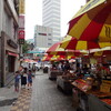 プサン旅行記③－ホットク－