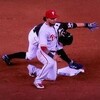 ＭＬＢ3000本安打へ（3）