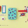 【ムック本】『ミャクミャク文具缶BOOK』2026年6月3日発売