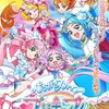 20作目のプリキュアの並びがほぼプリプリじゃねえか。『ひろがるスカイ！プリキュア』声優ご紹介（前半編？）