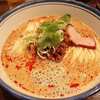 麺屋はやしまる(高円寺)担々麺・チャーシュー