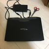G-TuneのPCが壊れた・・・~修理まで (購入日2017/01)