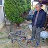 あまりにも安すぎる中古の自転車は、こんなにも問題だらけ