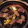 サークル仲間で焼肉〜♡