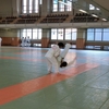 柔道初段
