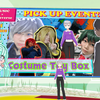 【cluster】イベント　Costume Toy Box【コスプレパフォーマンスイベント】