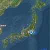 なんと北海道から！