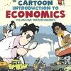 ■[book]漫画でわかるEconomics入門　パート１