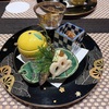 ひと回り上のOBと新年会