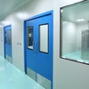 Cleanroom Doors Industry Trends, Segment Analysis, Growth Drivers and Forecast to 2023