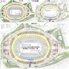  Ａ案とザハ案の類似性検証（1月5日追加項目）