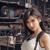 【FF7R】2週目やり込み要素のHARDモードがかなり難しい