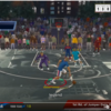 NBA 2K 25 ライトニングラウンチのバッジ効果