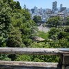 防災訓練と静学さん