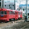 岐阜でLRTとして路面電車復活の話が出ているらしい