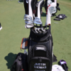 WITB｜ジャスティン・トーマス｜2024-08-13｜FedEx St. Jude Championship