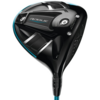 2018年新製品 Callaway Rogue Sub Zero Driverの紹介です。。非常に打ちやすいドライバーに仕上がっているため、低スピン弾道を求めるアマチュアゴルファーにとっても、有力な選択肢