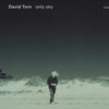 (ECM 2433) David Torn: Only Sky (2014) 意識と無意識の境界にあるような時間に