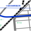 宮城県石巻市 都市計画道路 七窪蛇田線が開通