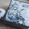 雑記：水月雨 Moondrop 竹II 届いたので測定したり聴いたりしてみた(；・∀・)