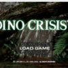 ディノクライシス２（Dino Crisis2）のPC版を快適にプレイする方法