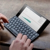 「Gemini PDA」フルキーボード搭載のAndroidスマホ