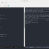 気がついたら Emacs の Haskell を勉強する環境が整っていた話