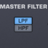 5.14. Master Filter