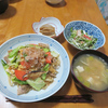 焼き饂飩