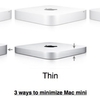 Mac mini 2014全力考察 後編