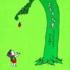 The Giving Tree －おおきな木－