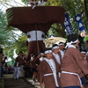 弥五郎どん祭り２０１１