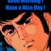 Good Morning ! Have a Nice Day !