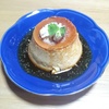 我が家のスィーツものがたり　嫁手作りのプリン　より。    