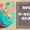 【カナダで永住権を取得!!】私のワーホリから移民までの流れを解説してみた。