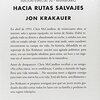 Descargar Hacia rutas salvajes (NB VARIOS) PDF gratis libros eBooks