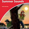 夏のキャンプに潜む壮大な計画とは…？　CEXRシリーズLevel 1から『Summer Sounds』のご紹介