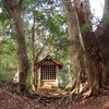 下総の宇迦大神