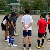 2023年9月9日 土曜授業🏫からのトレーニング⚽