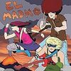 『あのNORAH JONES率いるロック・バンド、EL MADMOがデビュー・アルバム『EL MADMO』をリリース』