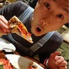 経営者談義は湧き出る水のごとく