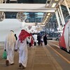 【予約・計画編】ハラマイン高速鉄道（HHR Train）をお得に利用しよう！割引チケット購入のコツや注意点は？メディナ～ジェッダ乗車体験記