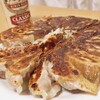 餃子パーリーでエナジー補給