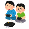 子供と一緒にテレビゲームで遊ぶのがツラい...。